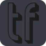 tugaflix.com android application logo